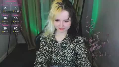 Mao online show from 03-14-26, 01:27