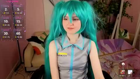 Snapshot of _drift_baby_ chatting on 06-12-26, 01:21 Mao online show from 06-12-26, 01:21