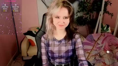 Snapshot of _drift_baby_ chatting on 06-13-26, 12:25 Mao online show from 06-13-26, 12:25