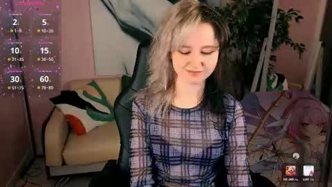 Snapshot of _drift_baby_ chatting on 06-14-26, 01:13 Mao online show from 06-14-26, 01:13
