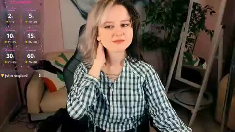 Snapshot of _drift_baby_ chatting on 06-19-26, 01:26 Mao online show from 06-19-26, 01:26