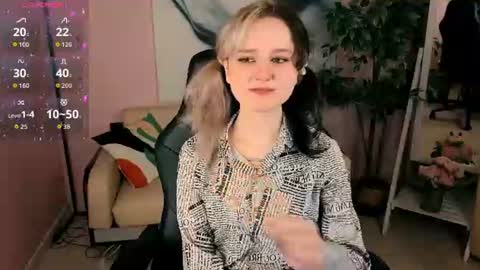 Snapshot of _drift_baby_ chatting on 06-21-26, 01:13 Mao online show from 06-21-26, 01:13