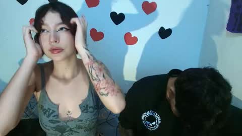 Snapshot of _dualseduction chatting on 04-12-26, 04:28 steve and geral online show from 04-12-26, 04:28