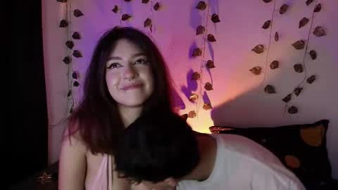 Snapshot of _dualseduction chatting on 05-11-26, 12:27 steve and geral online show from 05-11-26, 12:27