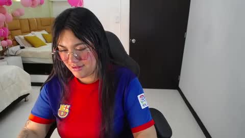 Dulcinea online show from 02-07-25, 03:01