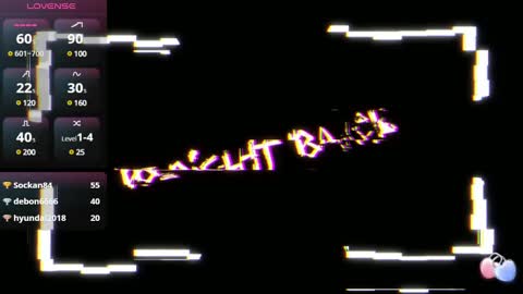 Dulcinea online show from 02-10-25, 05:09