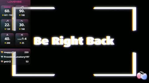 Dulcinea online show from 02-11-25, 05:29