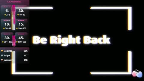 Dulcinea online show from 02-21-25, 02:59