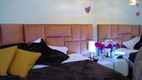 Dulcinea online show from 03-07-25, 12:23