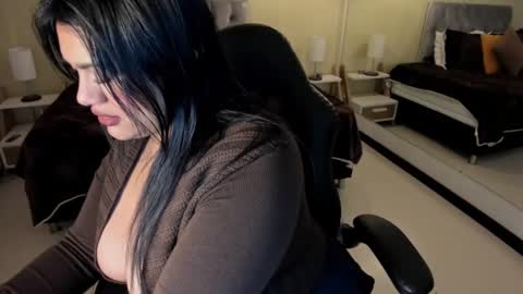 Dulcinea online show from 09-10-25, 02:22