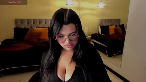 Dulcinea online show from 09-27-25, 10:20