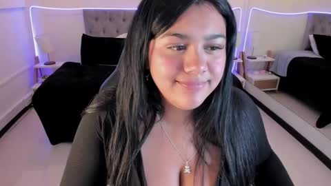 Dulcinea online show from 05-07-26, 04:12