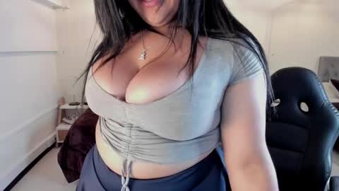 Dulcinea online show from 05-11-26, 03:07