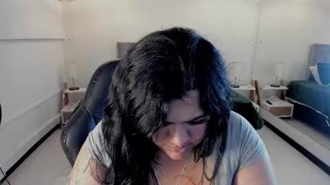 Dulcinea online show from 06-11-26, 03:15
