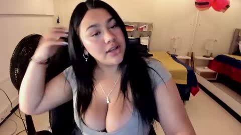 Dulcinea online show from 06-24-26, 03:16