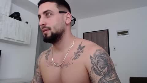 Dylan online show from 12-12-24, 08:36