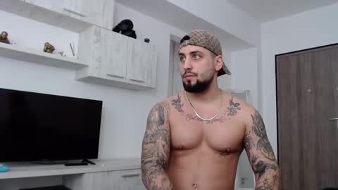 Dylan online show from 01-07-25, 08:45