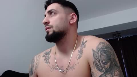 Dylan online show from 02-06-25, 08:07