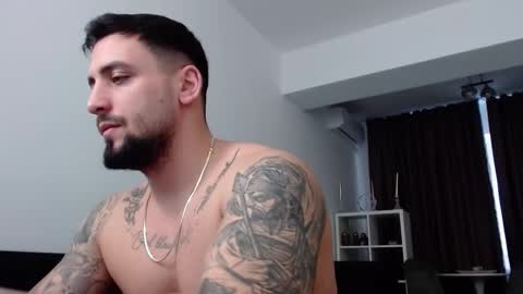 Dylan online show from 02-15-25, 08:44