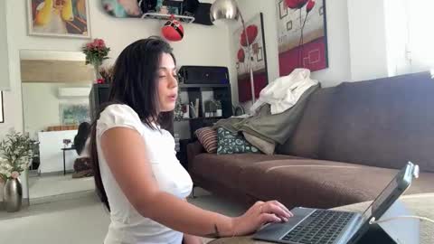  elena barra online show from 03-01-26, 11:45