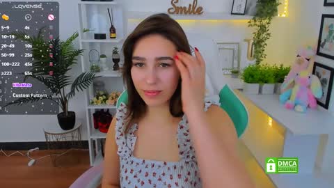 Lizzy  online show from 12-01-24, 09:59