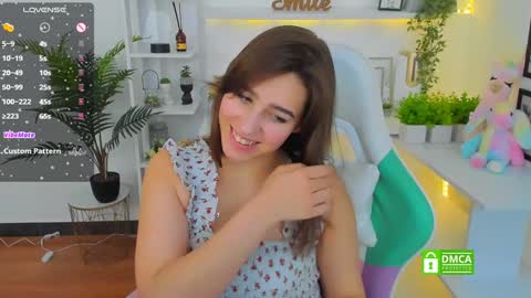 Lizzy  online show from 12-02-24, 04:09