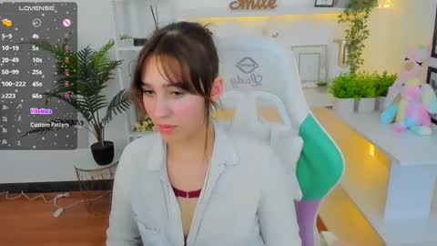Lizzy  online show from 12-04-24, 09:24