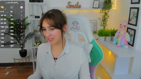 Lizzy  online show from 12-05-24, 12:30