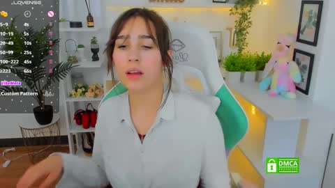 Lizzy  online show from 12-05-24, 03:37