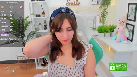 Lizzy  online show from 12-05-24, 09:28