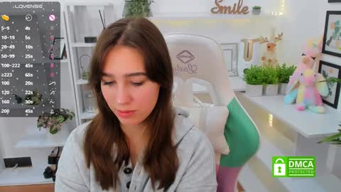 Lizzy  online show from 12-06-24, 09:24
