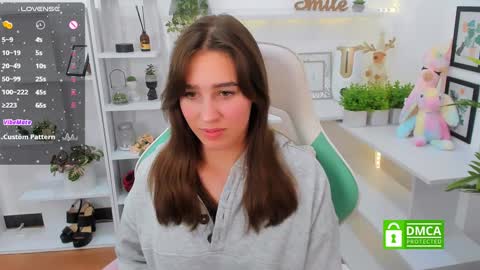 Lizzy  online show from 12-07-24, 12:30