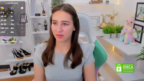 Lizzy  online show from 12-07-24, 09:44