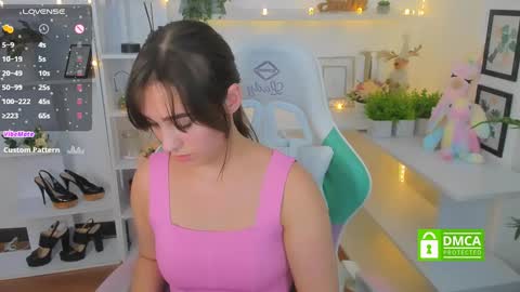 Lizzy  online show from 12-09-24, 12:45