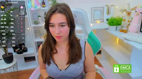 Lizzy  online show from 12-15-24, 01:46