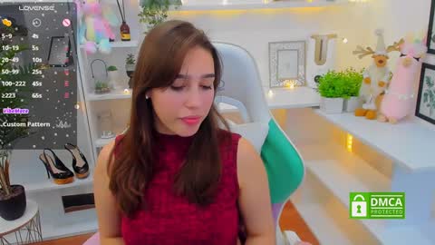 Lizzy  online show from 12-16-24, 09:41