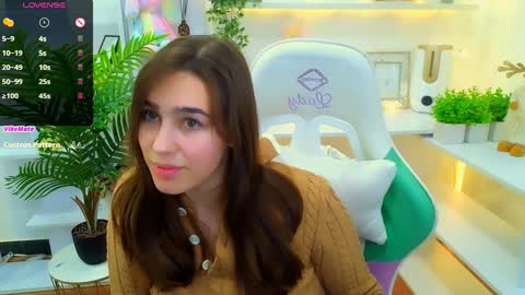 Lizzy  online show from 01-18-25, 10:28