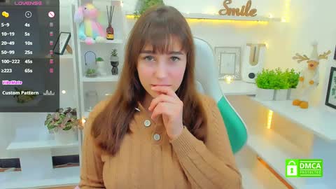 Lizzy  online show from 01-30-25, 09:25