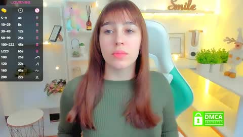 Lizzy  online show from 02-04-25, 02:17