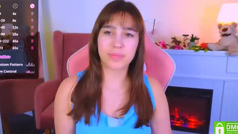 Lizzy  online show from 02-18-25, 03:10