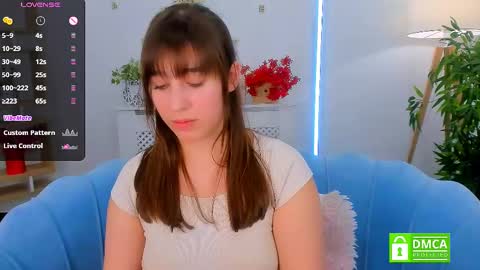 Lizzy  online show from 02-22-25, 09:48