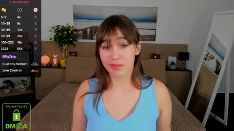 Lizzy  online show from 03-03-25, 09:37