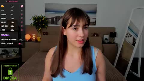 Lizzy  online show from 03-04-25, 02:27