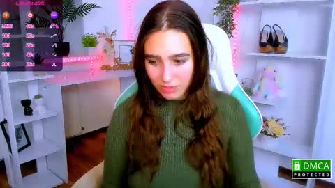 Lizzy  online show from 11-29-25, 10:13