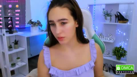 Lizzy  online show from 02-08-26, 09:40