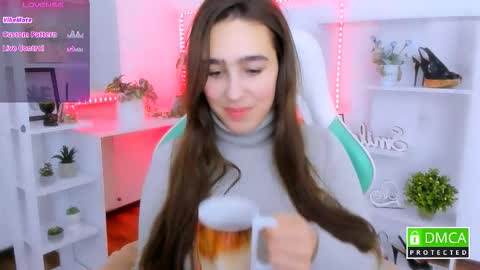 Lizzy  online show from 02-12-26, 10:27