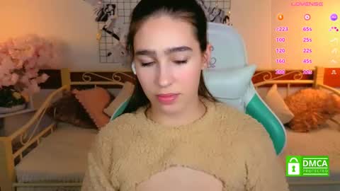 Lizzy  online show from 02-27-26, 09:59