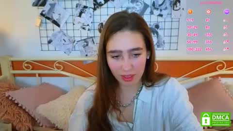 Lizzy  online show from 03-24-26, 11:21