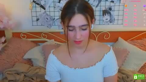 Lizzy  online show from 05-05-26, 08:39