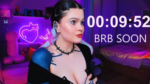 Lisa im in sick leave bcs of biopsy. hope i will back soon online show from 01-14-25, 05:56